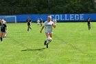 WSoc vs Smith  Wheaton College Women’s Soccer vs Smith College. - Photo by Keith Nordstrom : Wheaton, Women’s Soccer